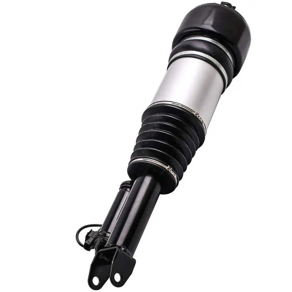 

DIDEXI Front Air Suspension Strut Shock Absorber for Mercedes Benz W211 E Class E280 E300 E350 E400 A2113206013 A2113206113