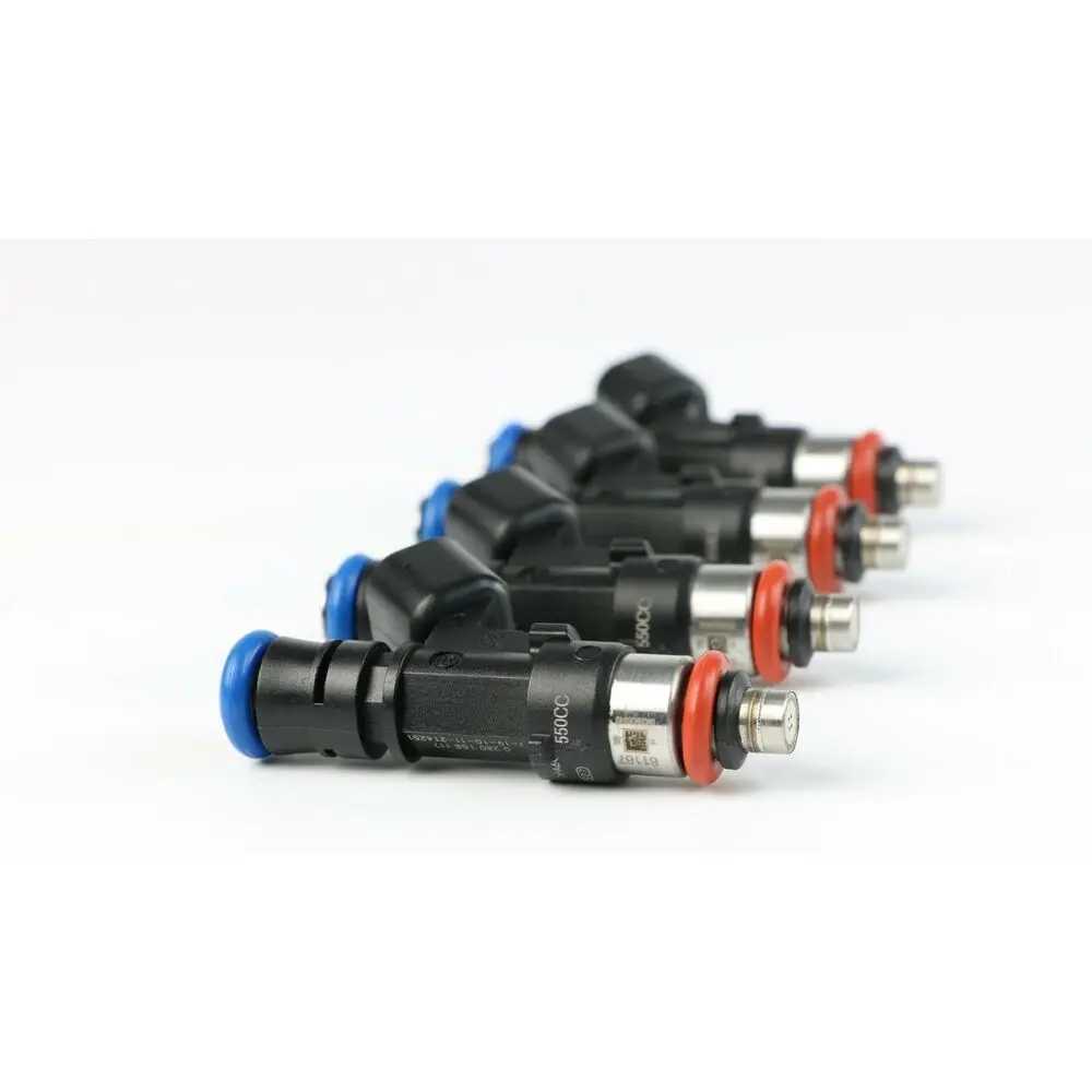 

6x 1000cc Fuel Injectors fit Toyota Supra Soarer Chaser 1JZ / 2JZ GTE Twin Turbo