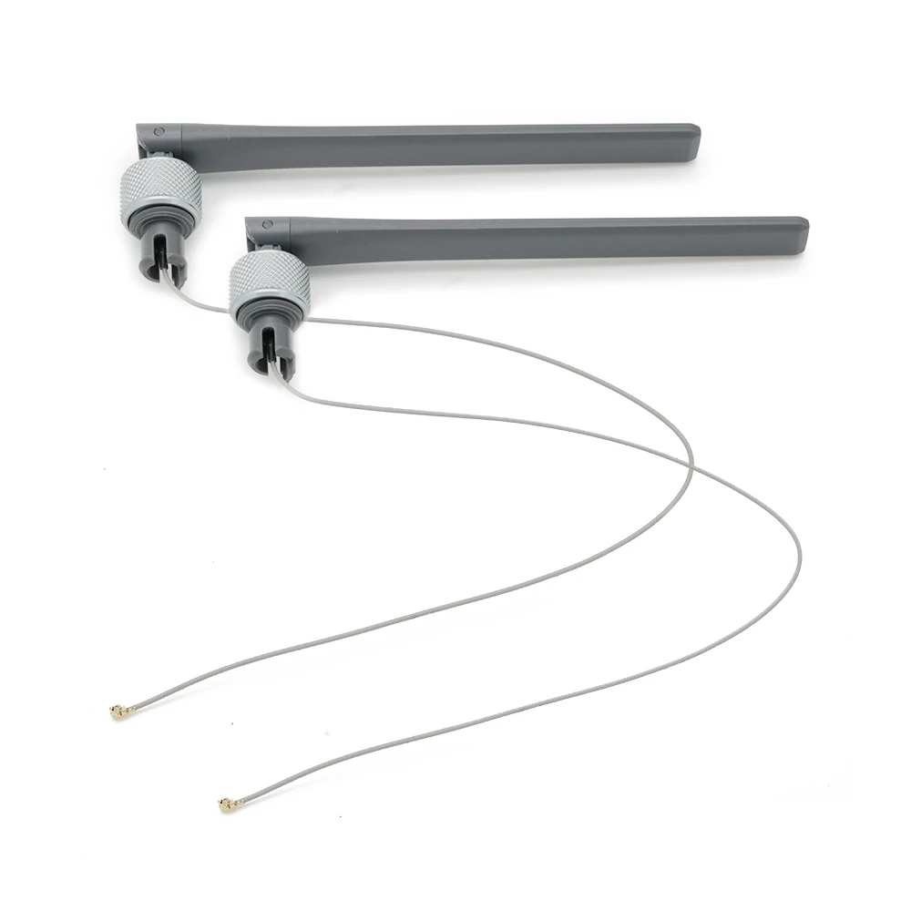 

External SDR Antenna Agras T50/T40/T20P/T25 Agricultural Drone Maintenance UAV Accessories for DJI Remote Control Brand New
