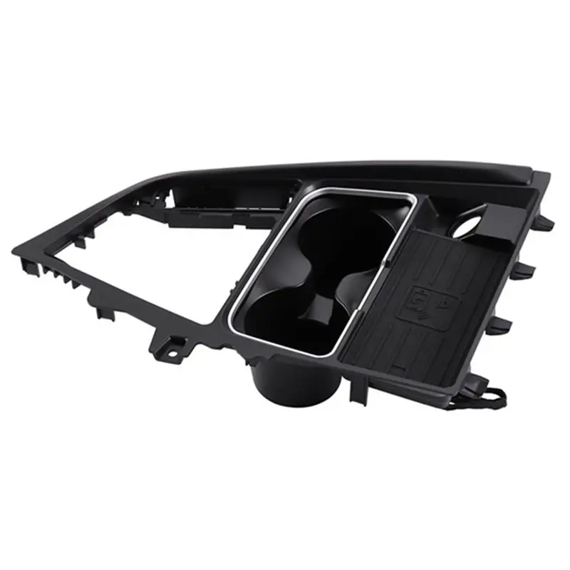 Leading-Car Wireless Phone Fast Charging Board For-BMW F30 F31 F32 F33 F34 F35 F36 F82 3 Series 4 Series 3GT