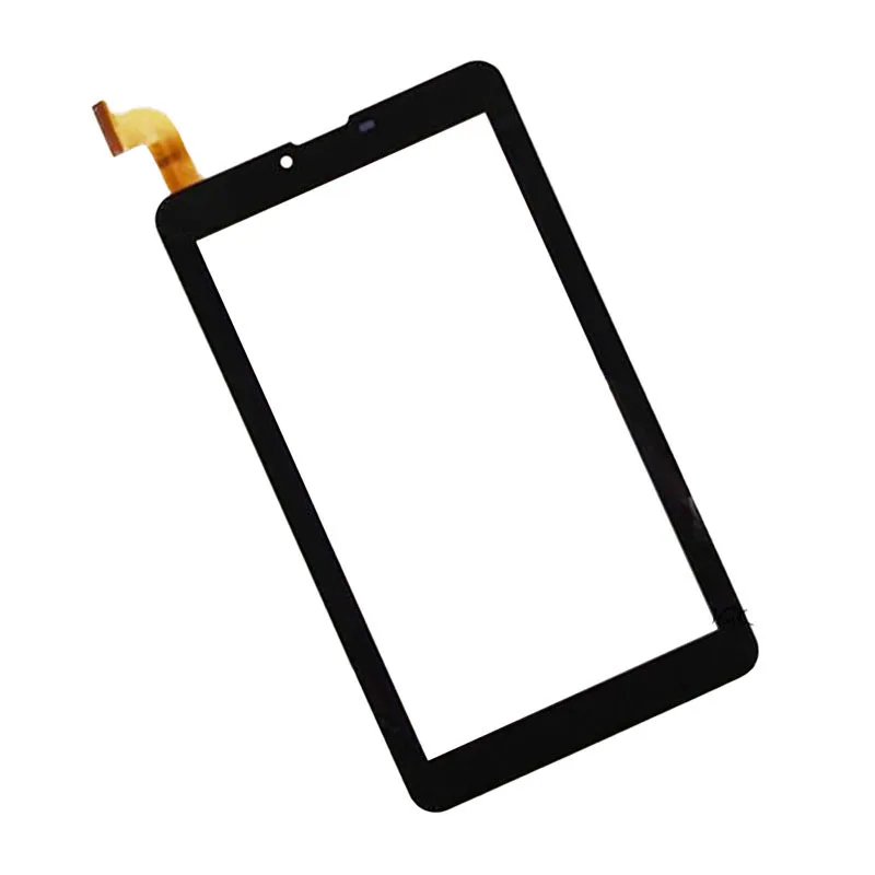 P/N DXP2-0386-070A HC184104N1-FPC V1 Touch Screen Digitizer Glass Sensor Panel