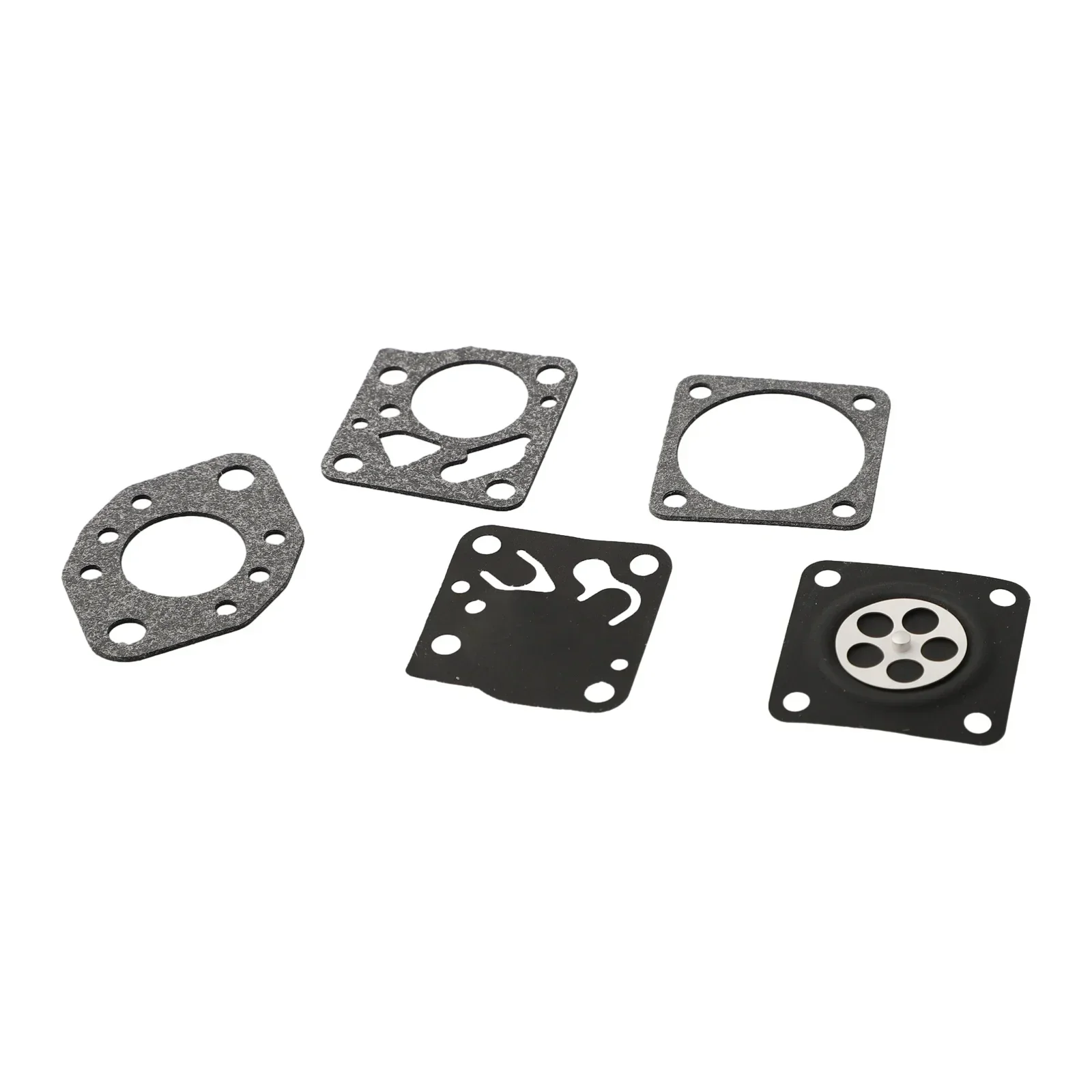 Carburetor Diaphragm Kit Gasket For Tillotson For Stihl 020 024 026 028 030 031 For Kramp FGP012132 Garden Chainsaw Part Sets