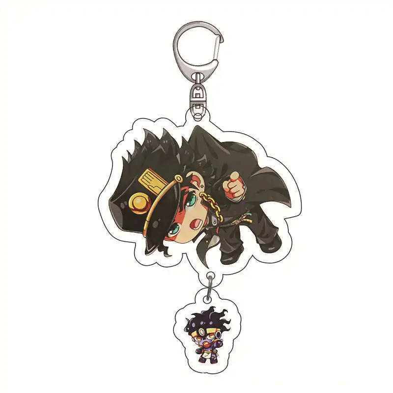 Anime Jojos Bizarre…