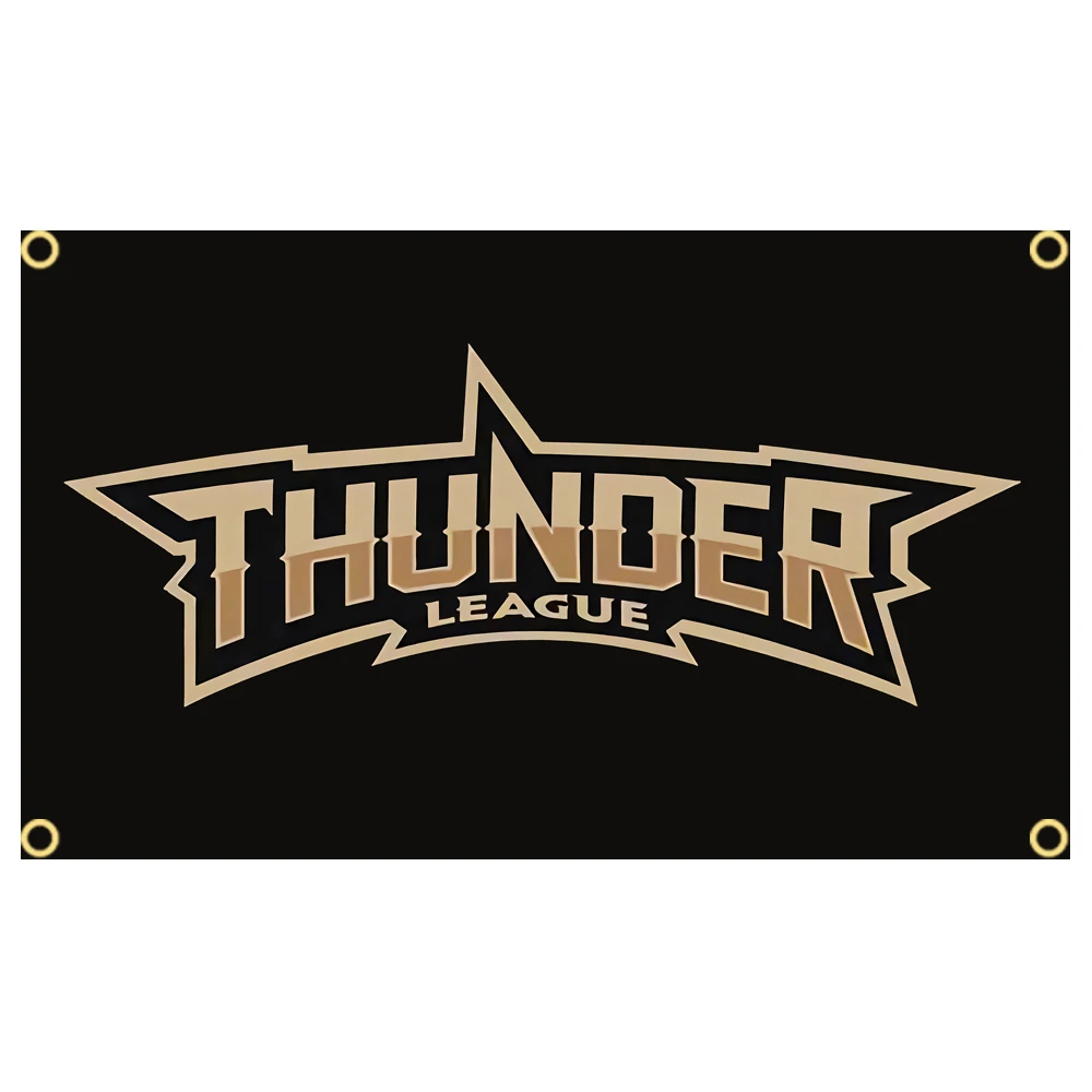 60x90cm 90x150 WAR THUNDER Flag Polyester Digital Printed Banner Tapestry curtain