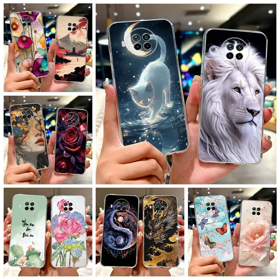 For Xiaomi Mi 10I 5… - image