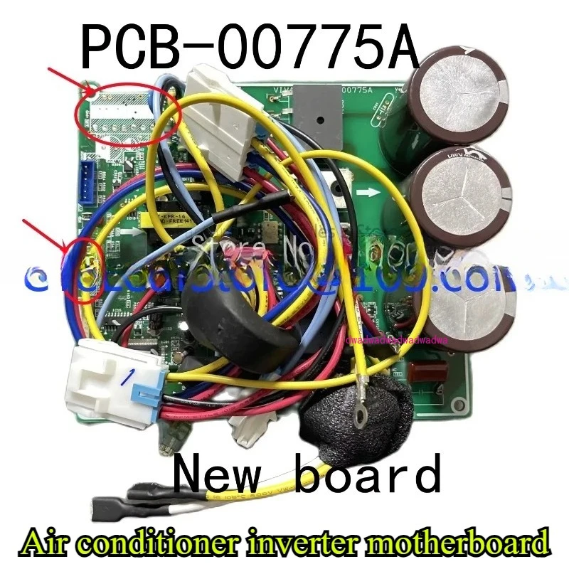 

100%New Original air conditioner Variable frequency DB93-08388X-LF DB93-08389J-LF DB91-00856A DB91-01028A PCB-00775A