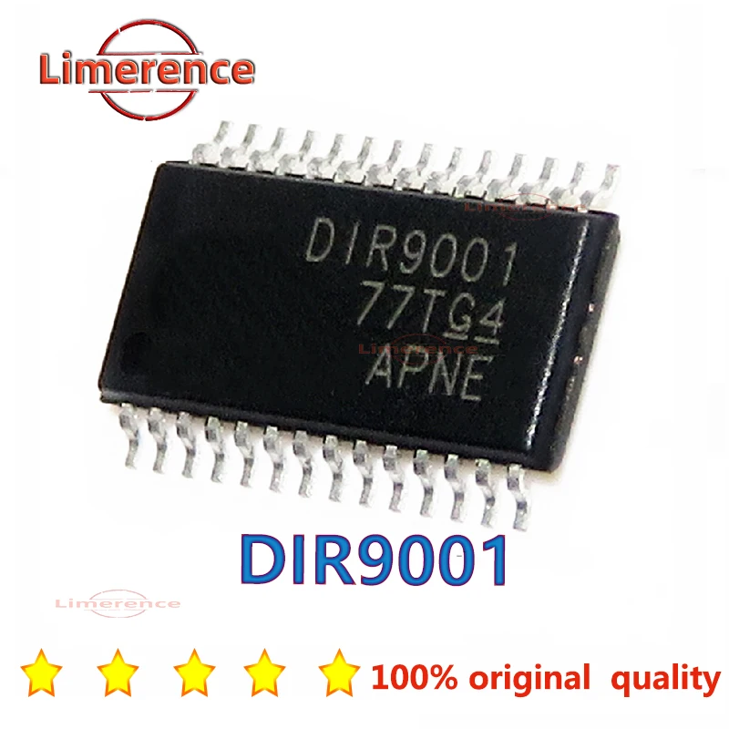 1Pcs/Lot DIR9001 Di…