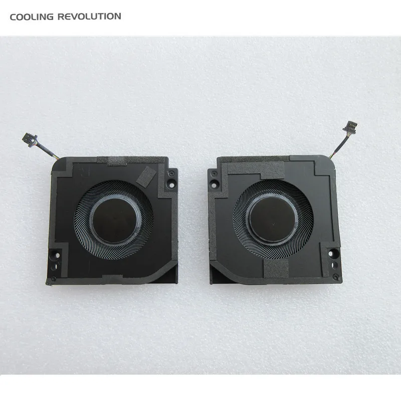 

New Original Laptop CPU Notebook PC Cooling Fan For DELL Precision 5470 05CPMD 03FCRK DC2800113/4SL EG50060S1-C590/C600-S9A