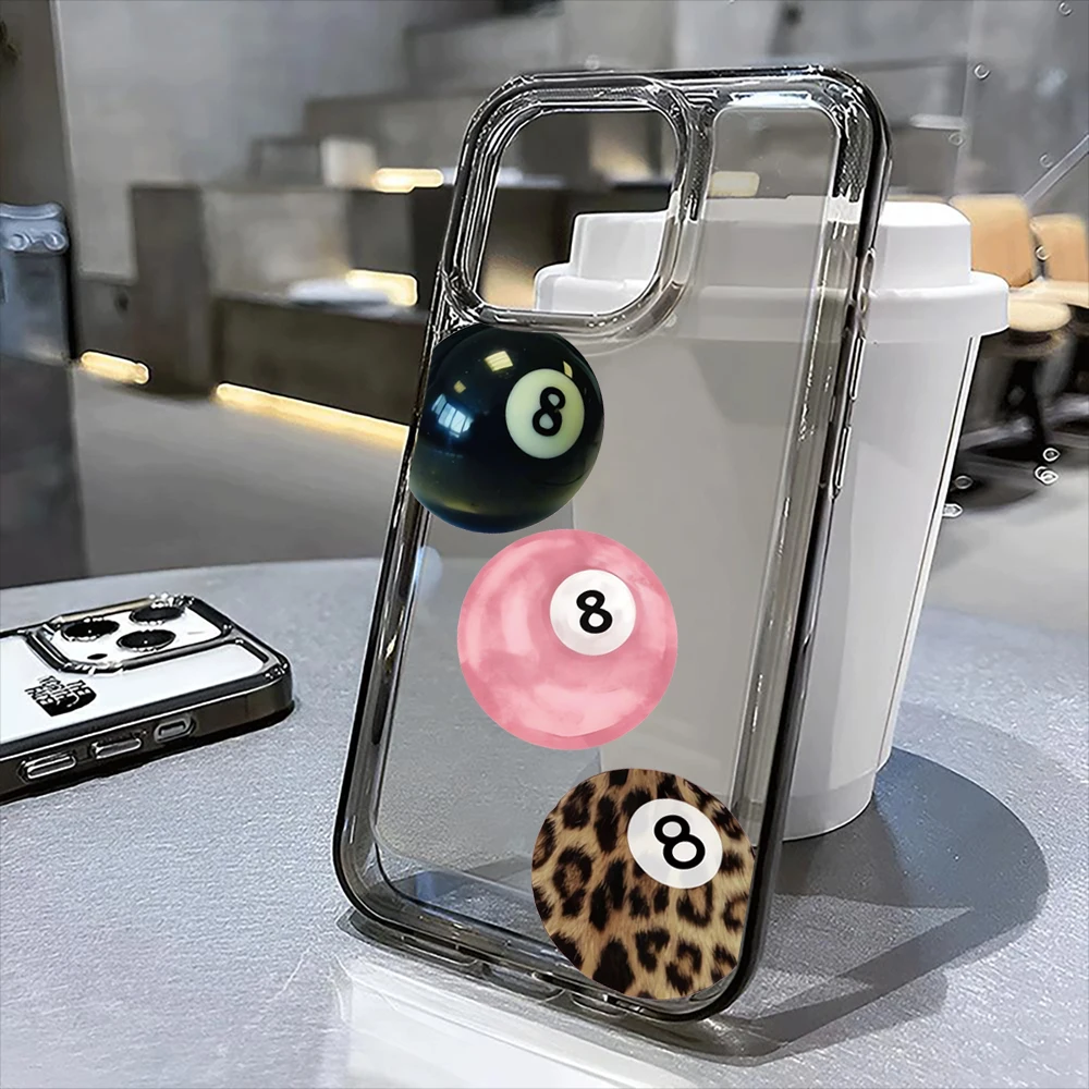 Billiards 8 Ball Ph… - image