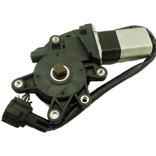 

Hot Sell Cheap Power Window Lift Regulator Motor for Tiida C11z 80731ED000 SC11