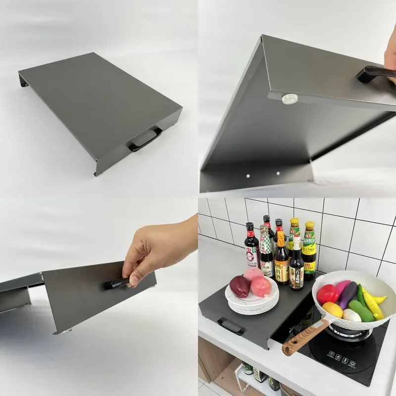 multifunctional-kitchen-rack-countertop-gas-stove-cover-stand-for-tableware-food-spices-and-induction-cooker-storage