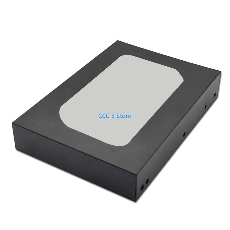 

97BF Металлический корпус Dual B+M Key M.2 NGFF SSD до 2,5 адаптерной карты 6 ГБ с корпусом M.2 Adapter (не для NVME)