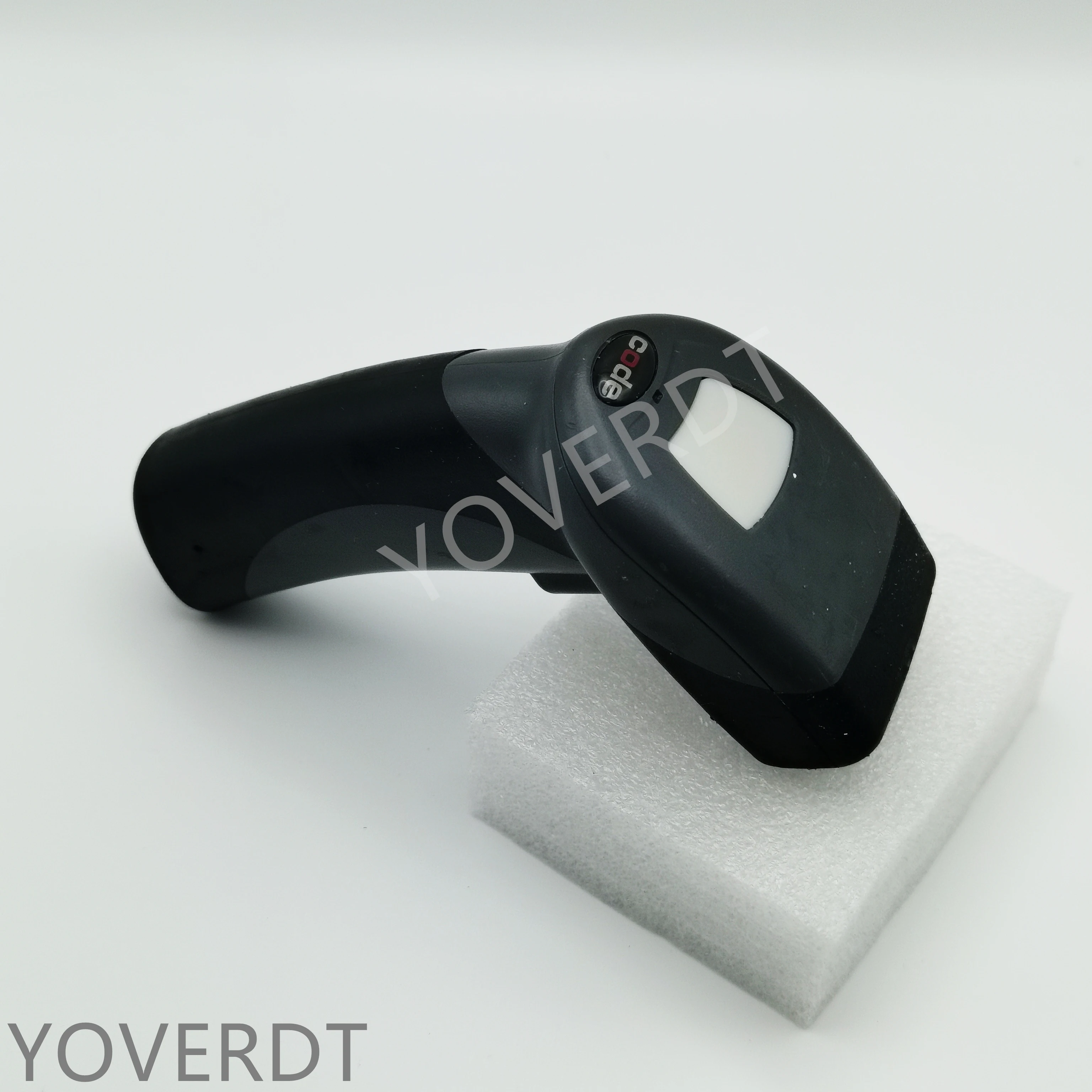 Code CR1420 Handheld Barcode Scanner Reader
