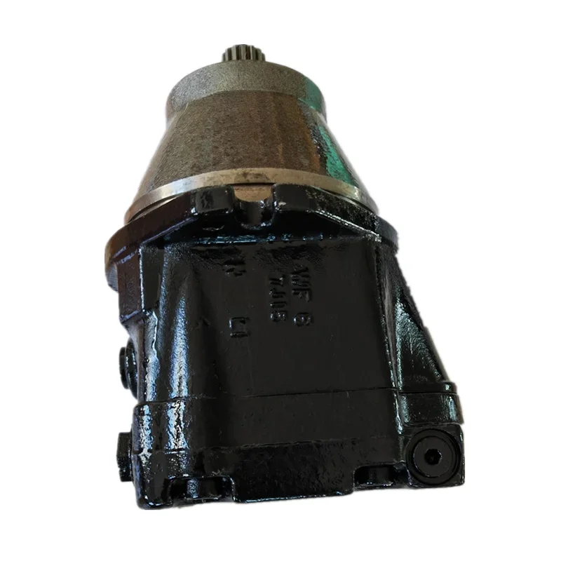 2026 MOTOR LC25 LC30 LC35 LV25 LV30 KC45 Lc25csfr1ff07snnfff18nnbnpn Hydraulic Variable Displacement Piston Motor