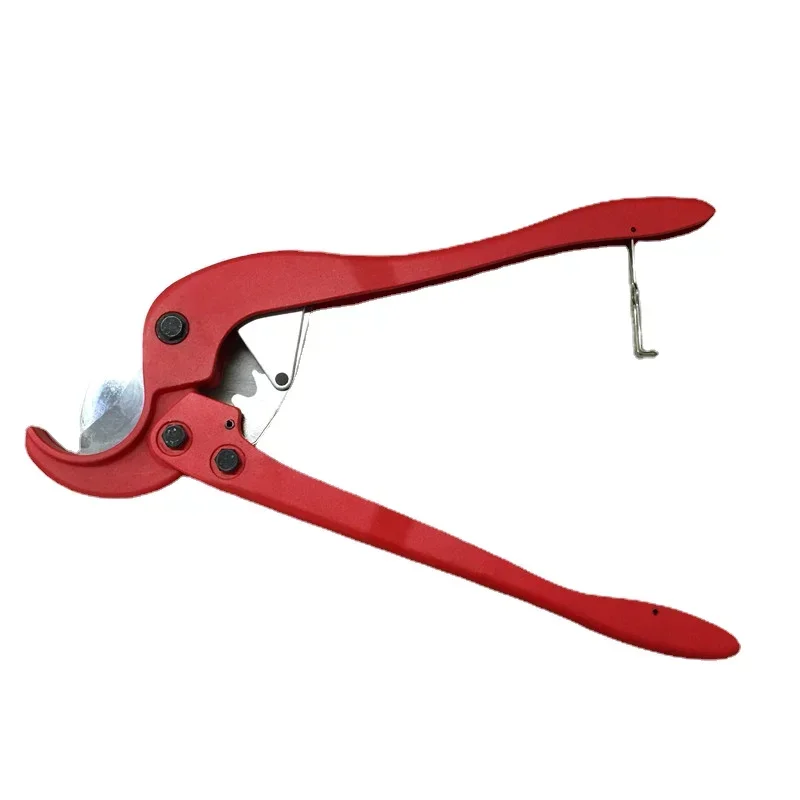 

Инструменты для ремонта шин, компрессионные ножницы большого калибра PPR, резка 63, полиэтиленовые ножницы для пластиковых труб из ПВХ, ножницы, инструмент