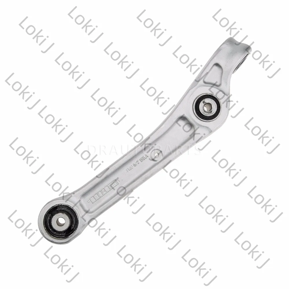 Front Left Suspension Control Arm with Ball Joint 8W0407155A 8W0 407 155 A For Audi  A4 Avant (8W,B9) 2.0 TDI 140 KW 190 P