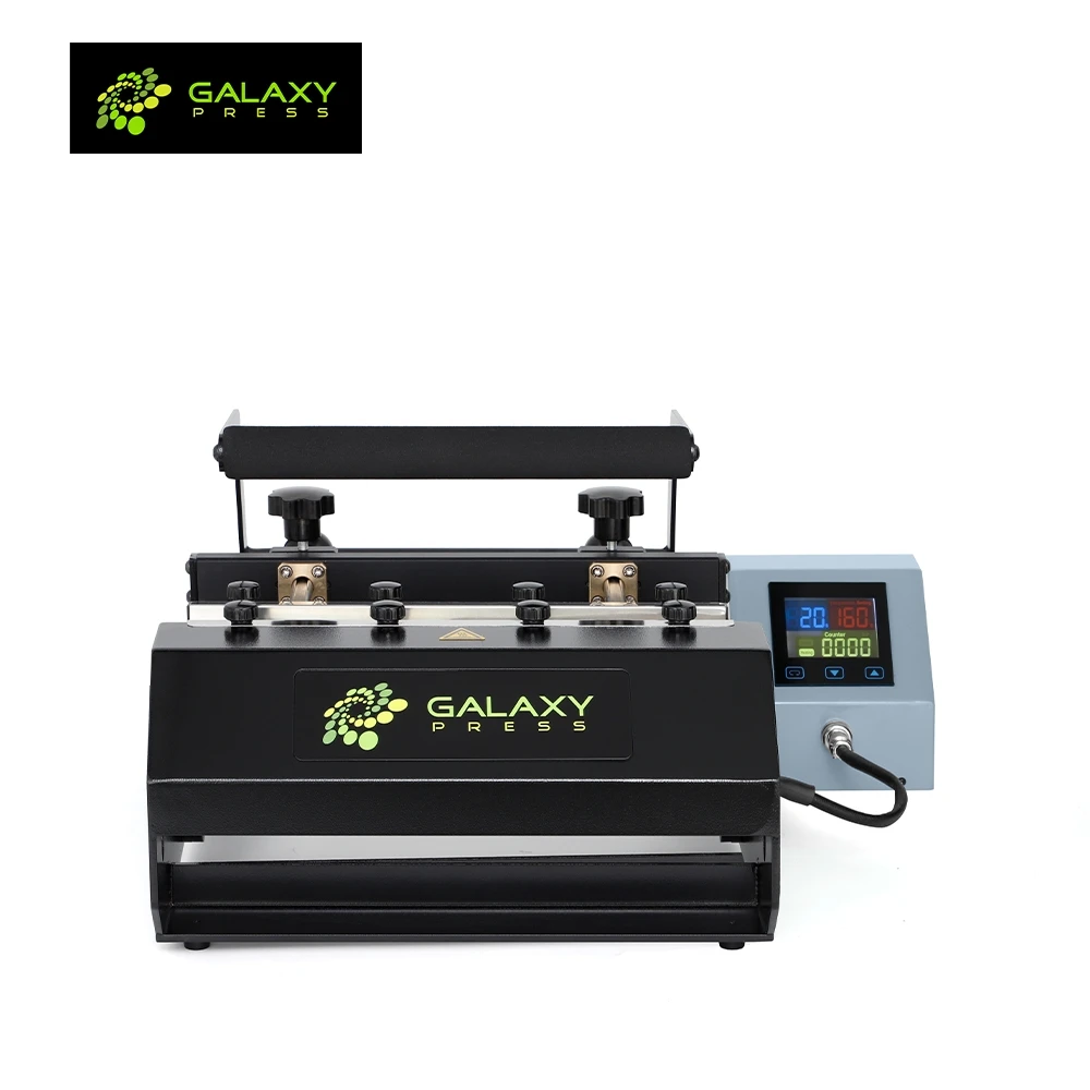 Galaxy Press Wholesale Ramslide Gs-205B Pro Cup Mug Diy Heat Printing 30 Oz 40 Oz Sublimation Tumbler Heat Press Machine