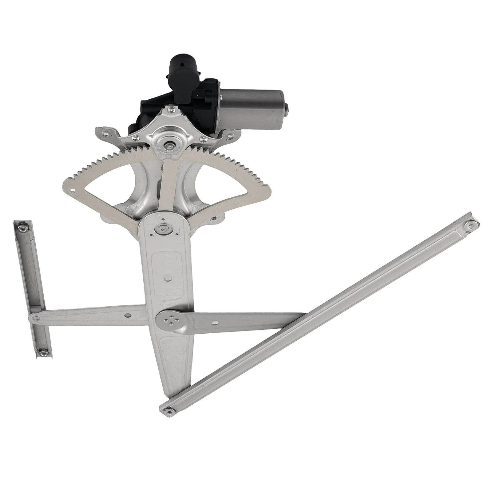 

Front Right Window Regulator for Toyota Highlander 2001-2007 Sport Utility