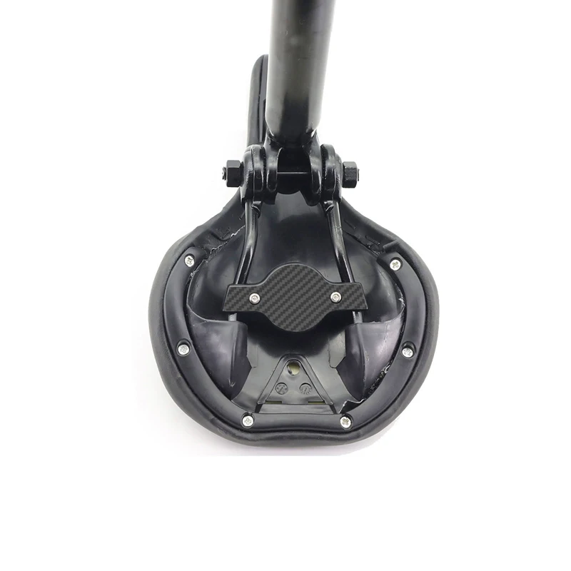 สำหรับซ่อน Apple Airtag เบาะจักรยานเสือภูเขาวงเล็บจักรยานป้องกันการโจรกรรม Positioner กรณี Locator Tracker อะแดปเตอร์ Fixing ผู้ถือ