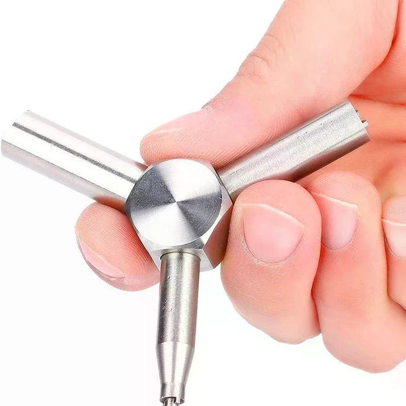 Hunting Gas Valve Key Steel Tr - Outdoor Hunting Magazines ulasan dan harga