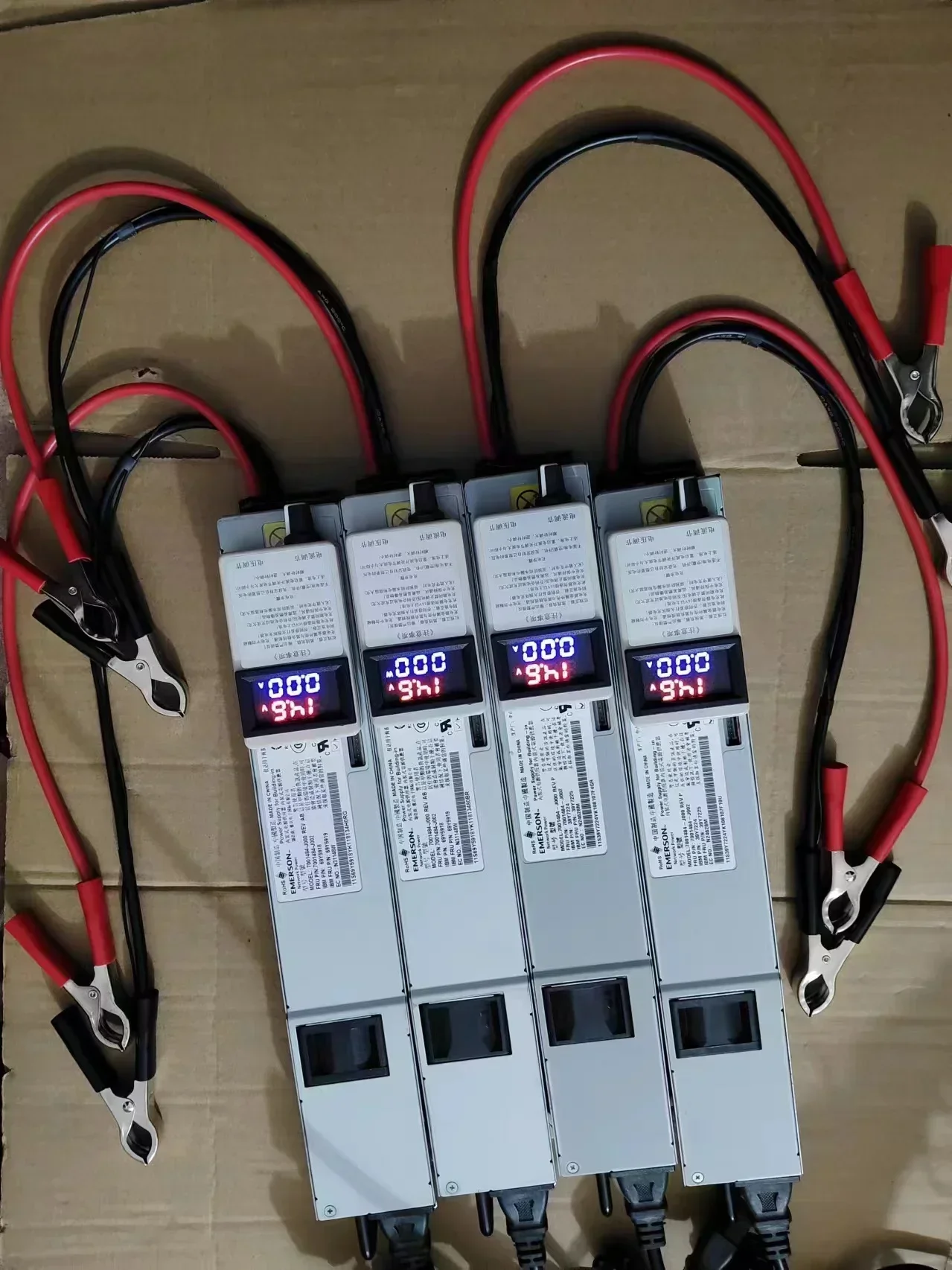 new 14.6V50A lithium iron phosphate term charger RV charging, true 50A current and voltage adjustable lead acid battery charger