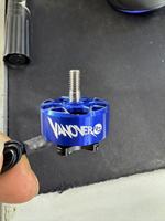 Rcinpower Vanover V3 2207 1920kv 2060kv 5-6s Fpv Brushless Motor For Rc Fpv 5inch Freestyle Racing Drone Quadcopter Motor Parts