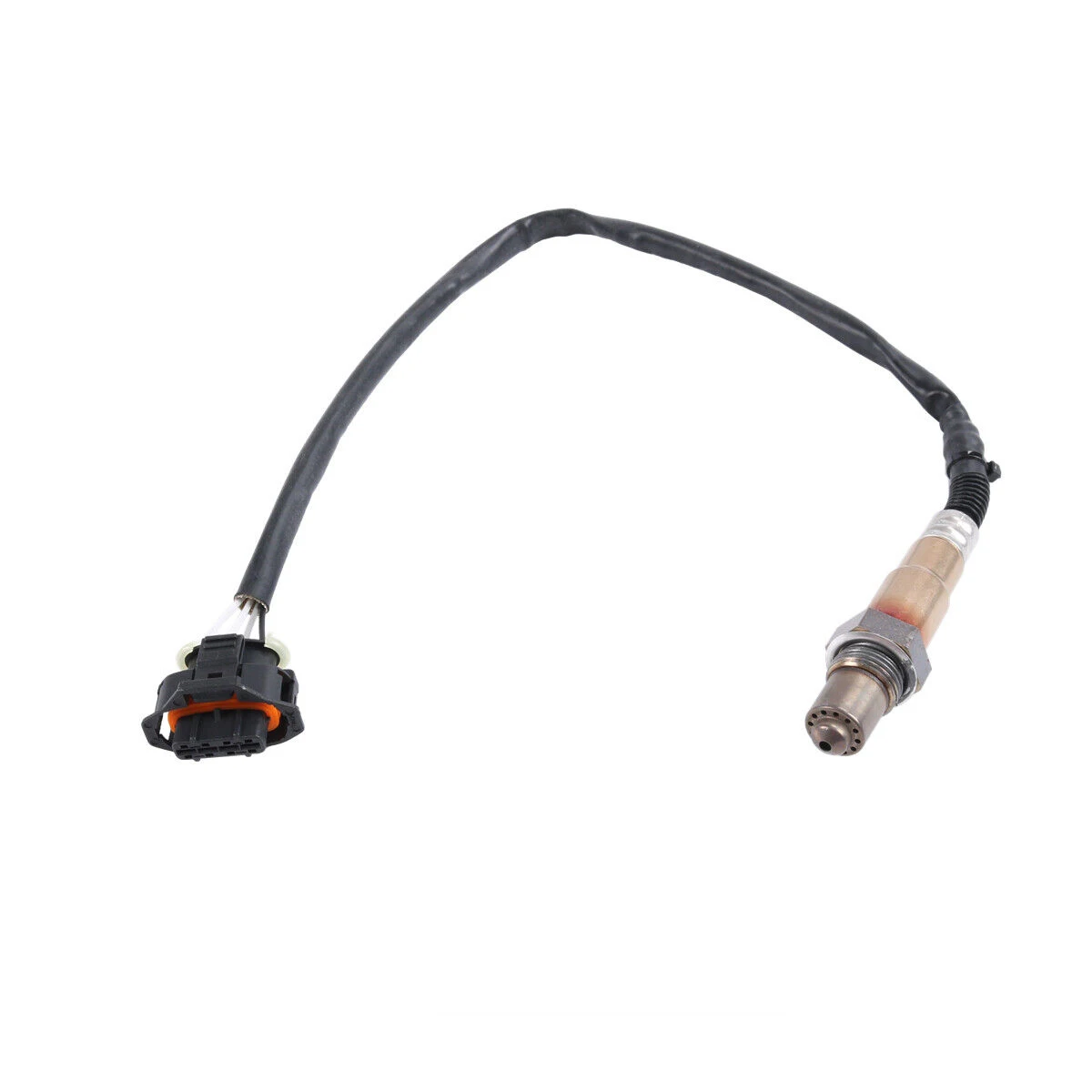 After Post Cat O2 Oxygen Sensor Lambda Probe For Opel Vauxhall 1.0 1.2 1.4 1.6 Car Exhaust Gas Oxygen Sensor Automobiles Parts