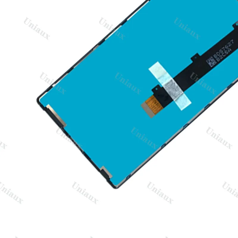 LCD Display Replacement for Xiaomi Mi Mix, Touch Screen, Digitizer Assembly, Mi Mix, Original, 6.4\