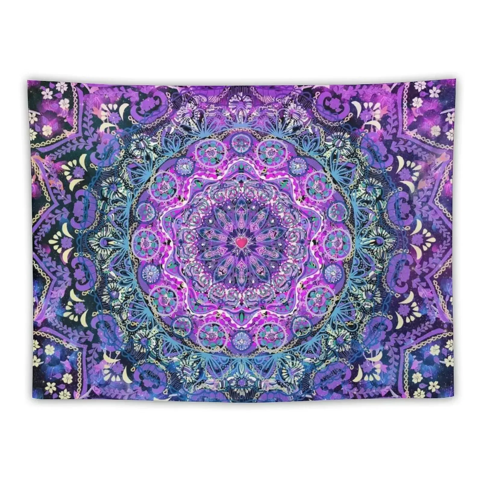 

Cosmic Love Mandala Tapestry Aesthetic Room Decorations Bedrooms Decorations Home And Comfort Decor Bedrooms Decor Tapestry