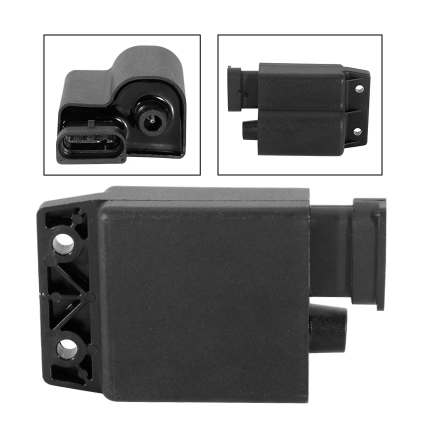 Electronic ignition unit Parts for Piaggio FREE FL/NRG MC3 /Zip 50 95 RST SP FRENO A DISCO / Liberty 5 2T / NTT/ Typhoon 50 M.Y view 4