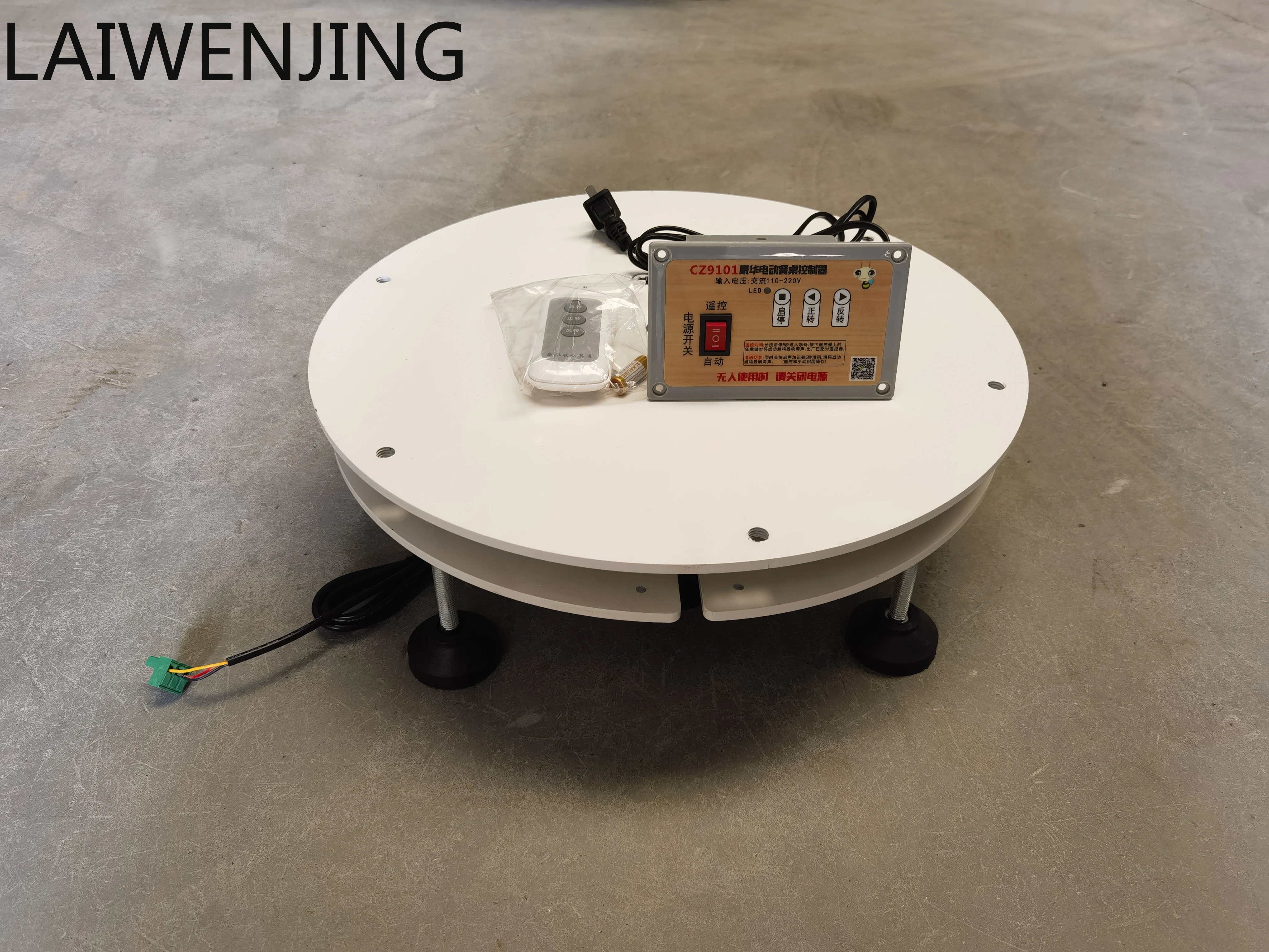 Mjy Display Stand T…