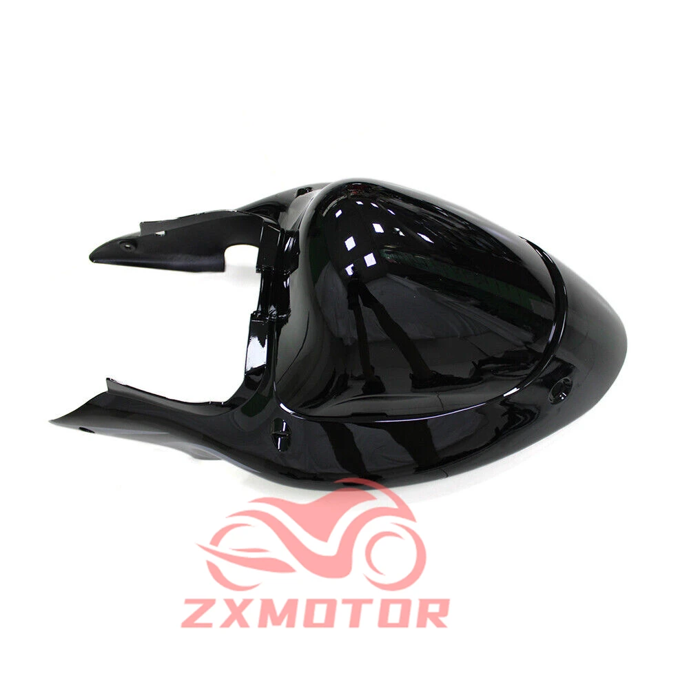 สําหรับ SUZUKI GSXR1300 1997 1998 1999-2007 ตัวถังรถจักรยานยนต์ Fairing Kit GSXR 1300 97 98 99 00 01 02 03 04 05 06 07 Fairings