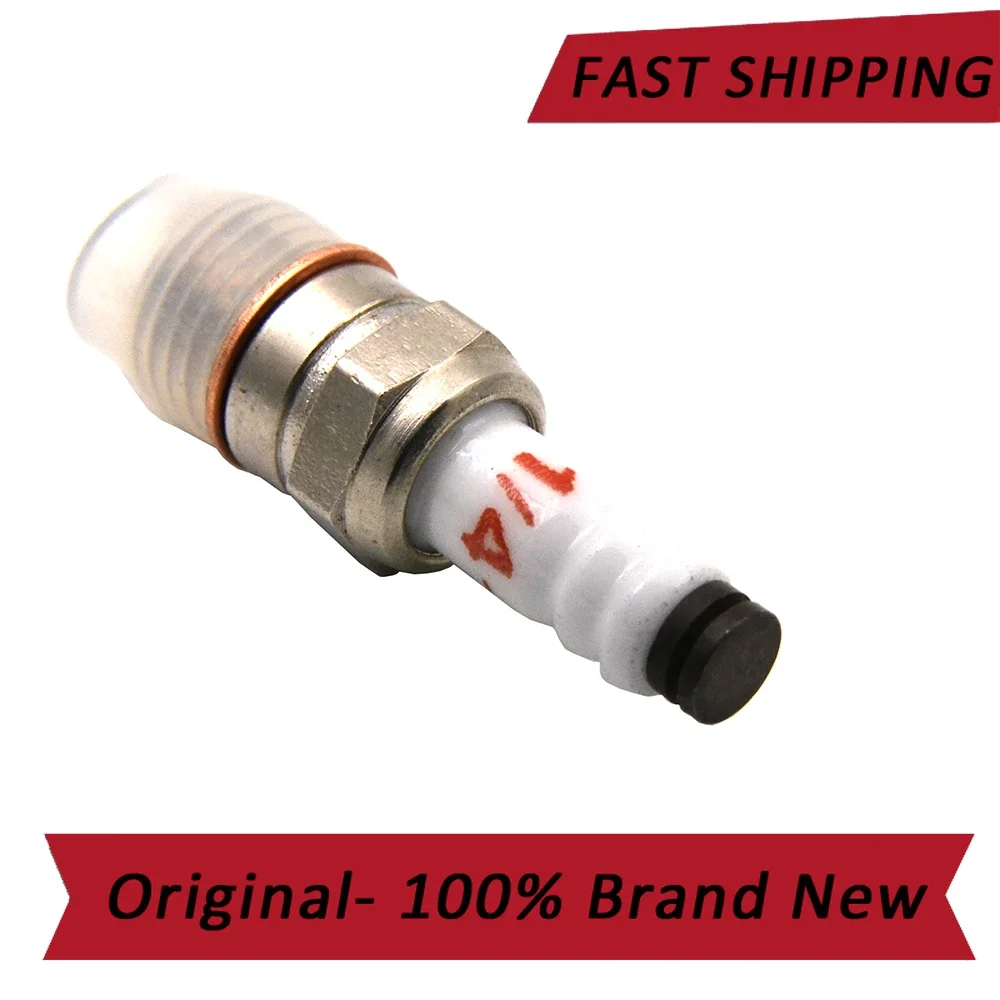 Rcexl 1/4-32 ME8 ME-8 /ME8 Iridium Zündkerze für RC JBA NGH RCGF Gas Oline Motor Modell Flugzeug Zubehör