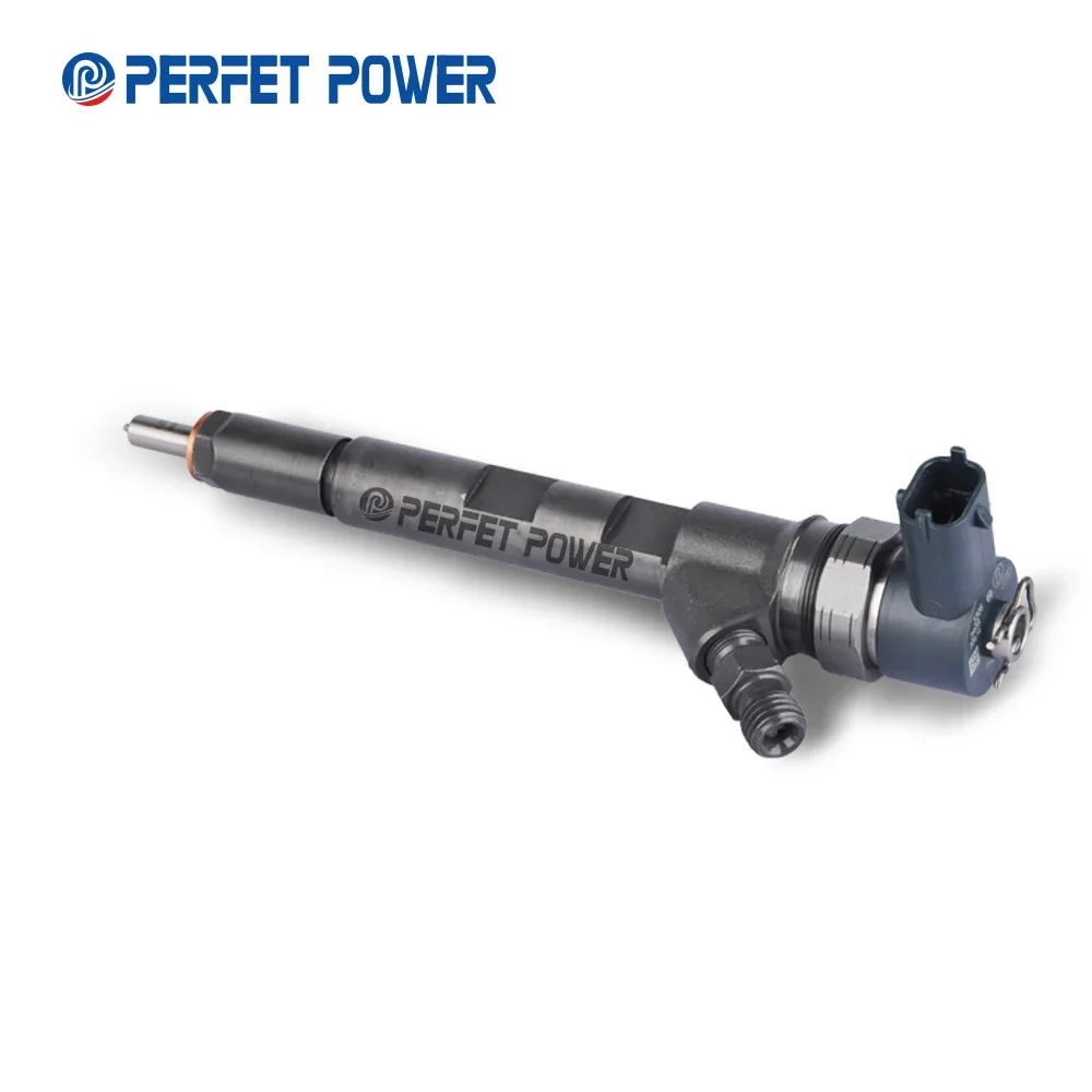 0445110059 Engine Injector Original New Truck Diesel Fuel Injector 0 445 110 059 For 05066 820AA 110 # CRI1-13 Diesel Engine