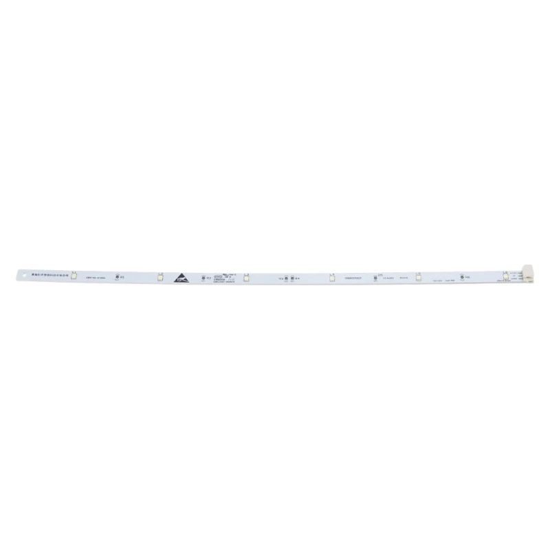 

P5EA 0064001621 LED Light Module Easy Installation Refrigerator Light Strips Home Lighting Module Upgrades for Fridges