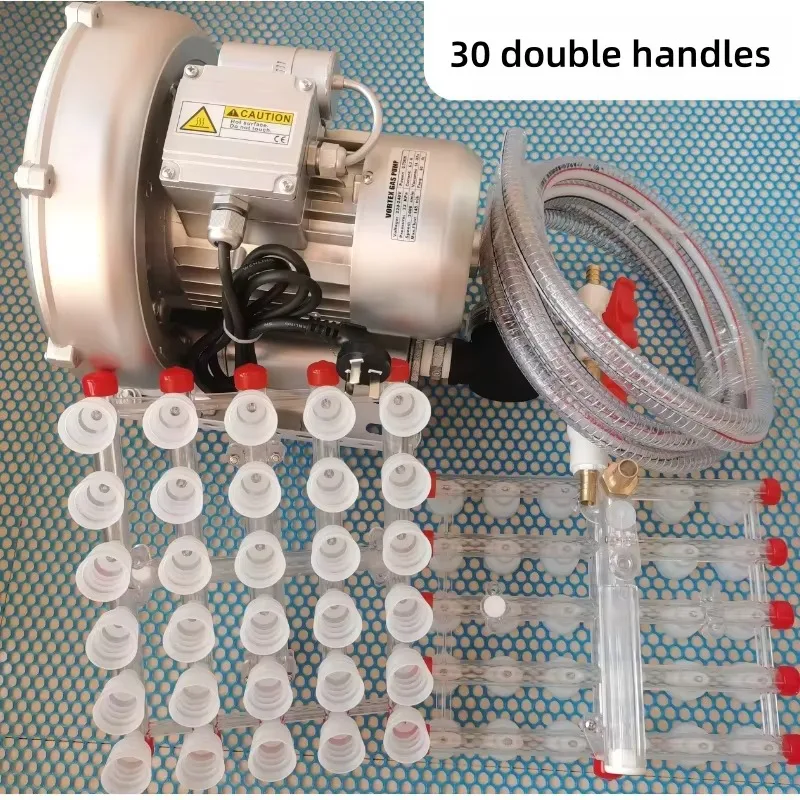 

Vacuum Suction Egg Machine Vacuum Egg Lifter Vacuum Egg Sucker Machine