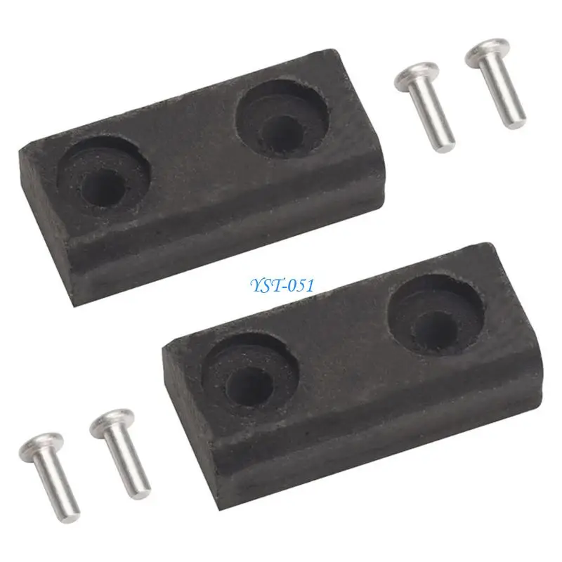 E15A Original fashion Brake Unit Delivers Consistent Stopping Action