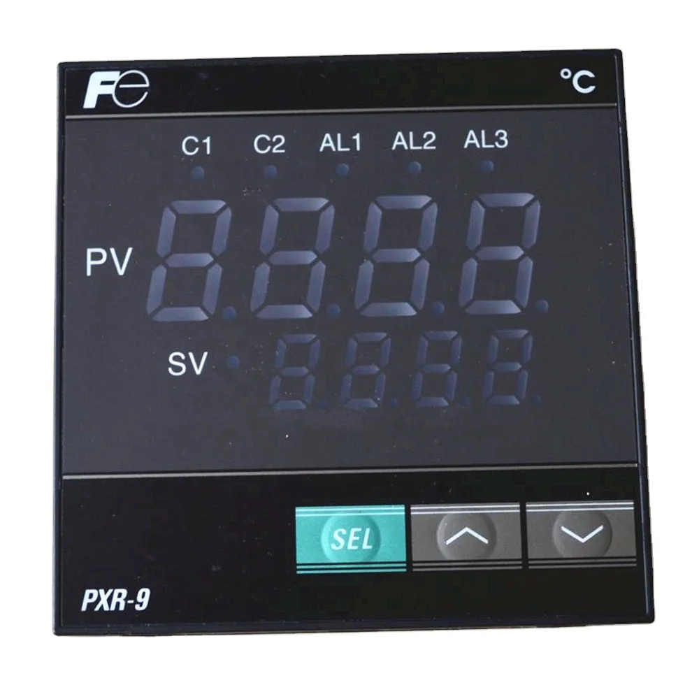 

Fuji PXR9 Temperature Controller