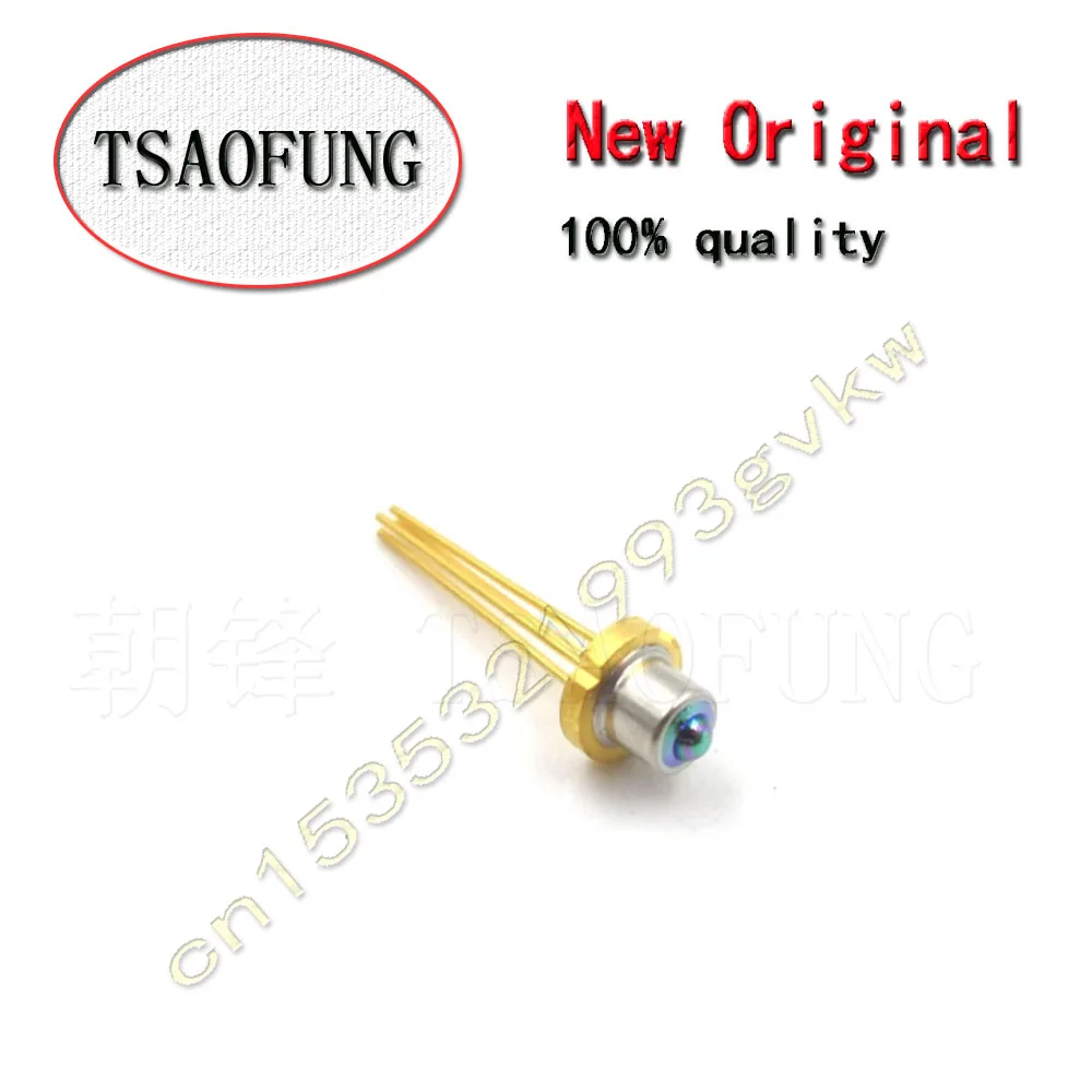 

1Pieces NX5307EH NX5310EK NX5504EK NR3510UR DIP laser diode