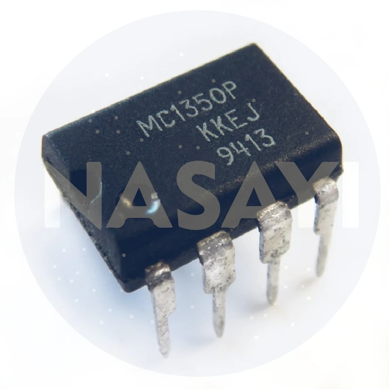 1-100PCS X9C503P X9C503 MC1350P MC1350 PCM1804DBR PCM1804 Z0103MN Z3M PIC24F32KA304-I/PT PIC24F32KA304 AO3413 AD