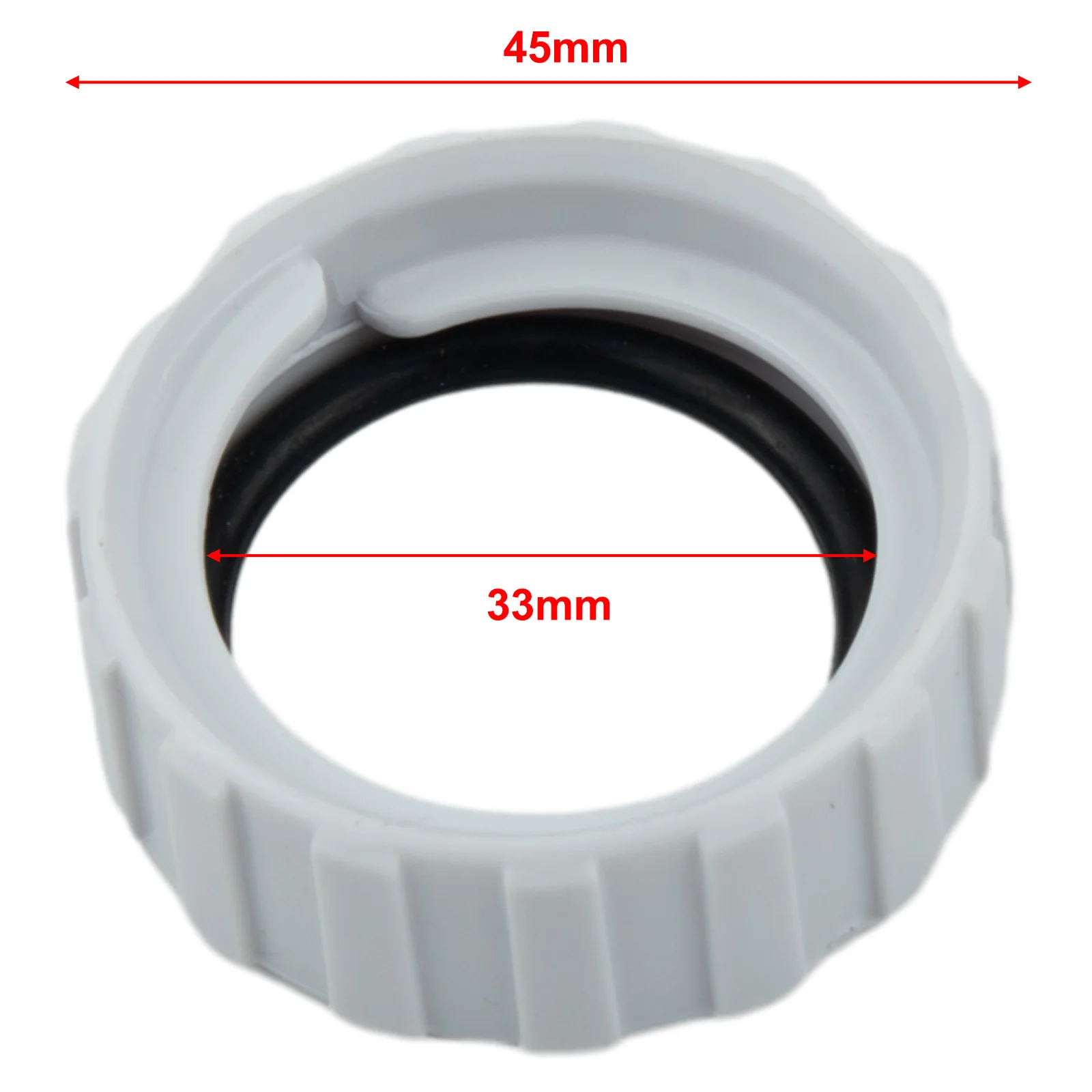 1pc Hose Swivel Hose Swivel and Hose Nut Replacement for combo Pack for Polaris 360 Pool Cleaner Get for maximum Value