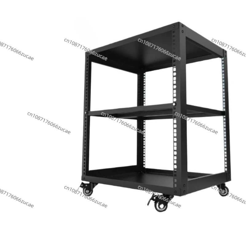 4U-20U Power Amplif…