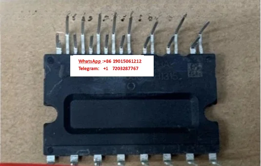 IGCM04G60HA Variable Frequency Air Conditioning Module Quality Assurance Tested and Issued