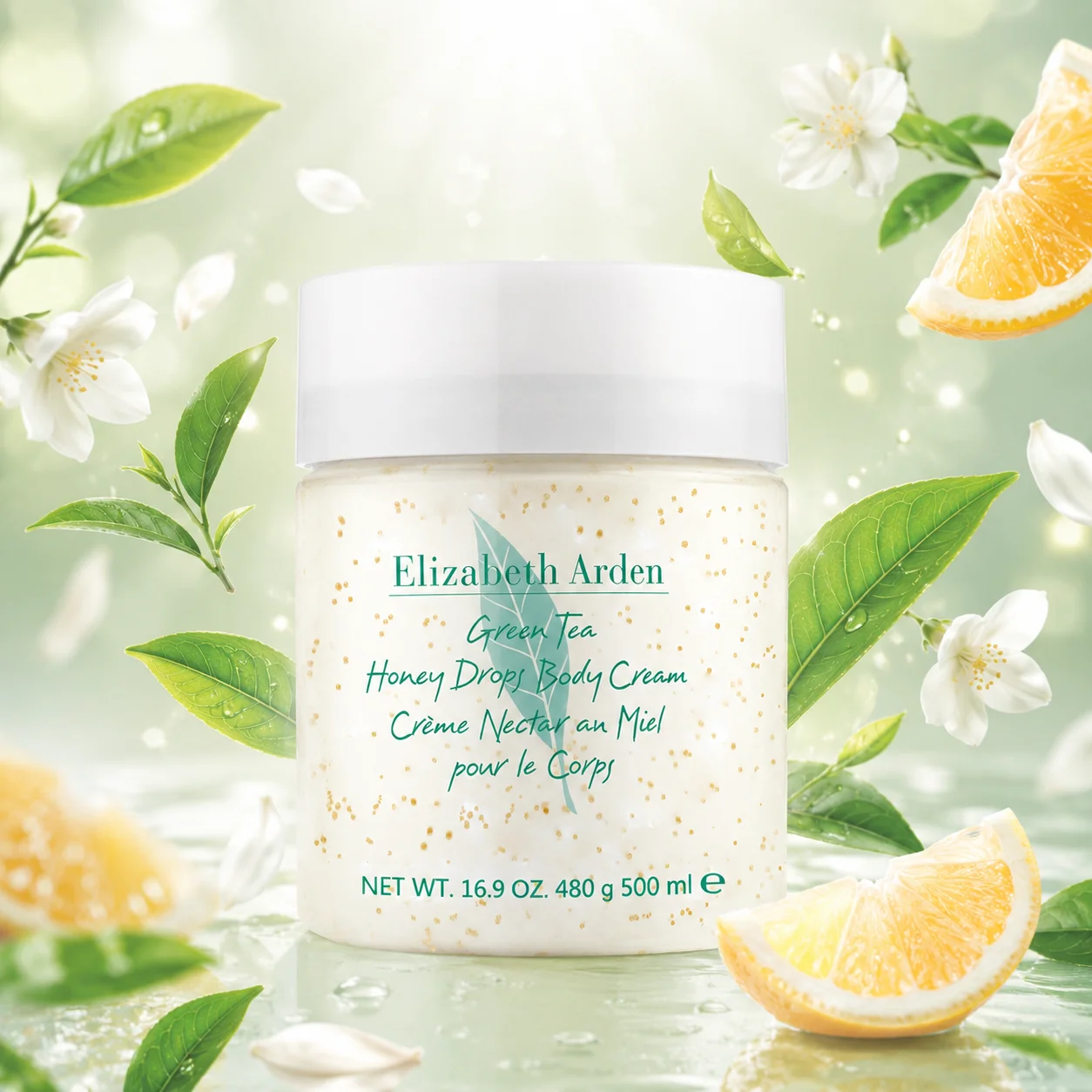 crema-corpo-elizabeth-arden-green-tea-honey-drops