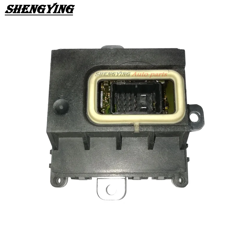 Original Computer Driver Module For E60 E66 E90 3 5 7 Series Headlight Angle Adjustment Device 6934836 6941634 7189312 6939369