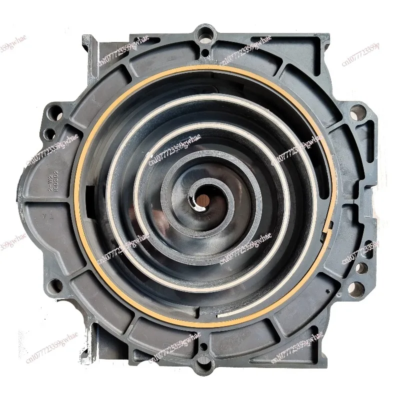 SL140E/ 165E/1651E Tip seal Kits for Scroll Air Compressor
