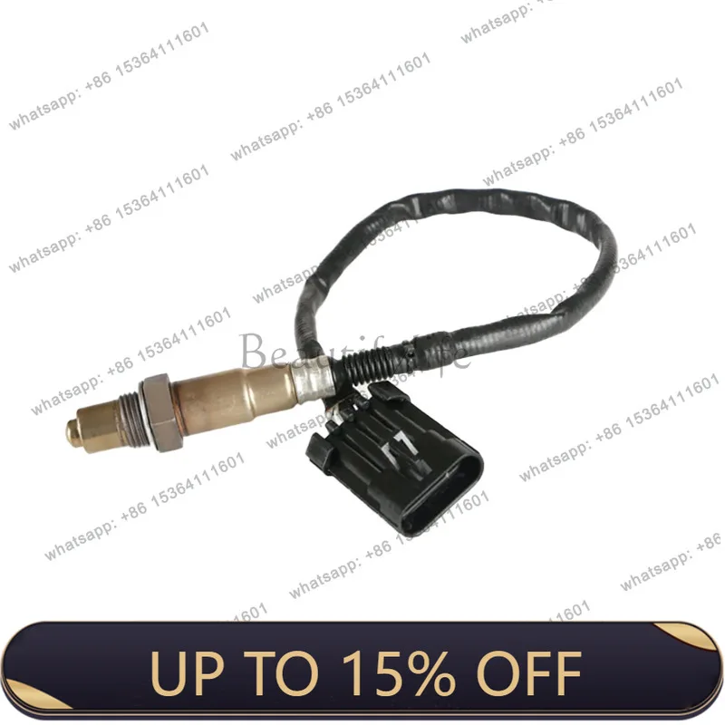 LS Suitable for oxygen sensor 258006966 Auto parts 258006966