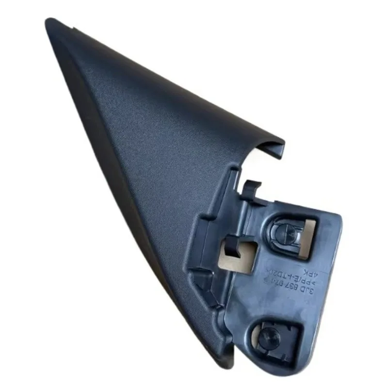 L3JD8379734PK Genuine Auto Front Inner Door Panels Triangular Decorative Panel Baffle Cover Plate for Volkswagen Magotan B9L