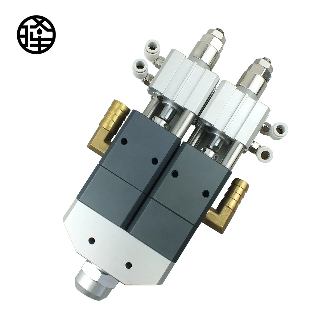 DJF-72 High Flow Ad…