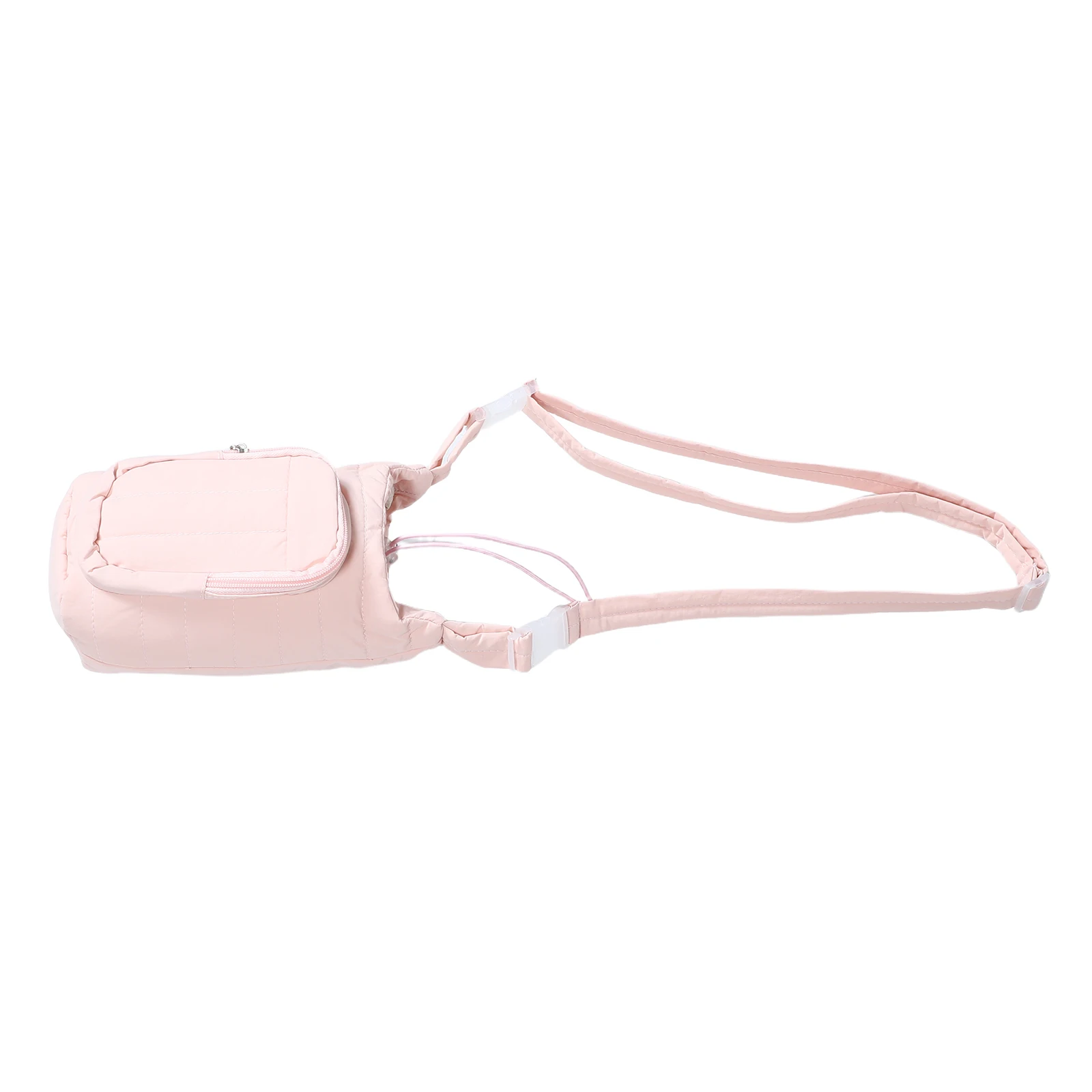 Water Bottle Carrier Holder Sleeve with Insulated Thermal Protection Large Tumbler Cover for Outdoor Sports Hiking Camping